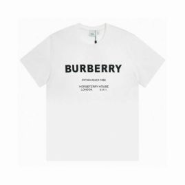 Picture of Burberry T Shirts Short _SKUBurberryXS-L12533070